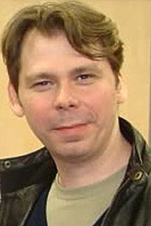 Zdjęcie Alan Ruscoe