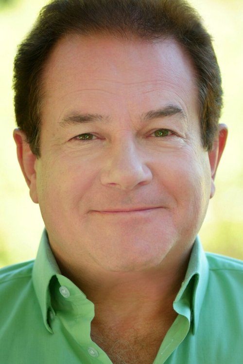 Zdjęcie Alan Shearman