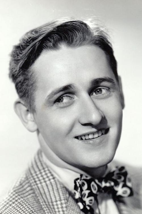 Zdjęcie Alan Young
