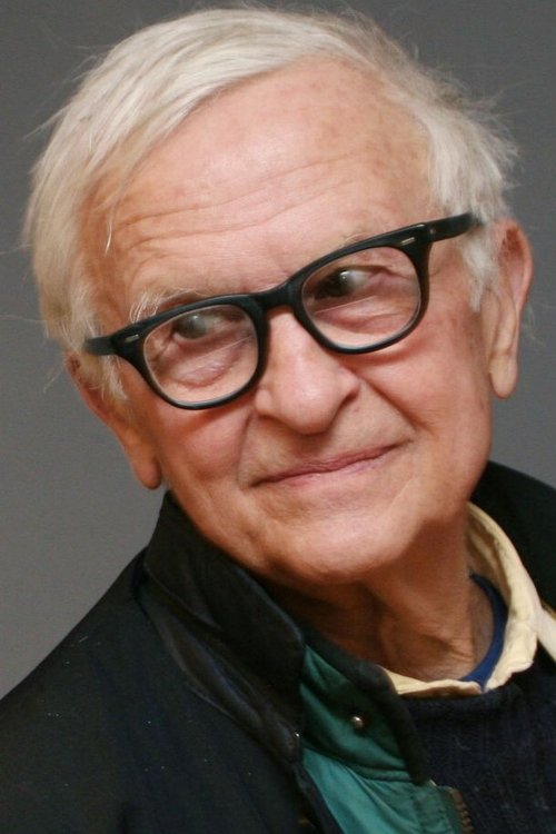 Zdjęcie Albert Maysles
