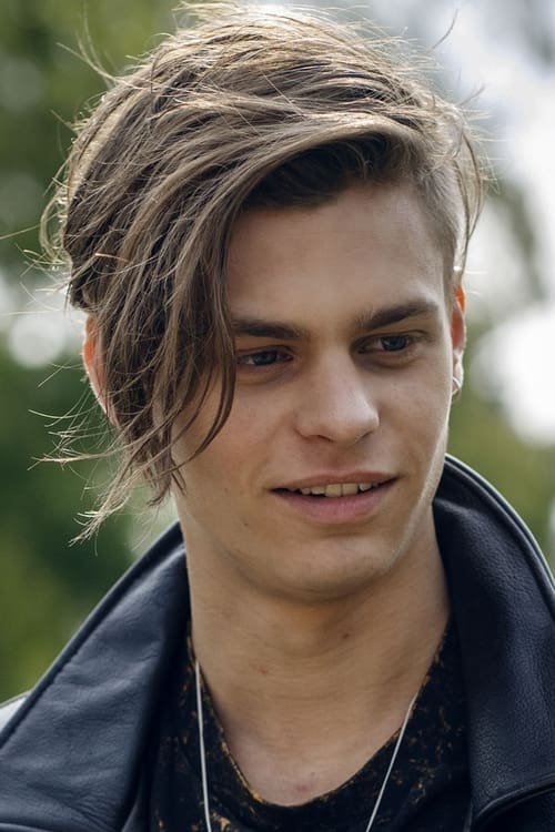 Zdjęcie Albert Rudbeck Lindhardt