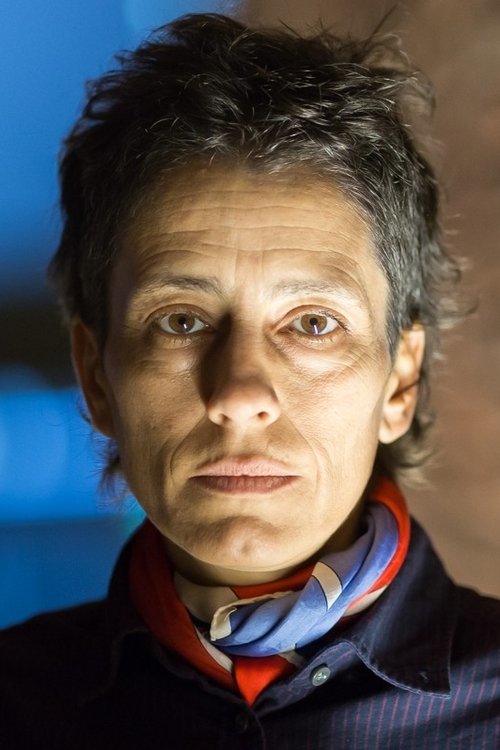 Albertina Carri całe filmy