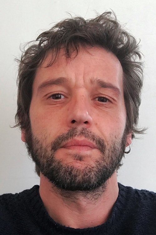 Zdjęcie Alberto Gracia