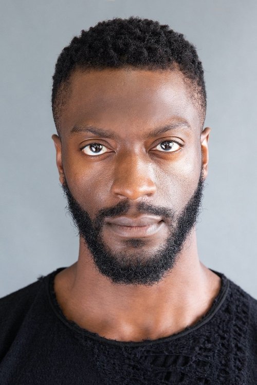 Zdjęcie Aldis Hodge