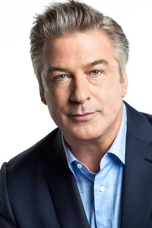 Zdjęcie Alec Baldwin