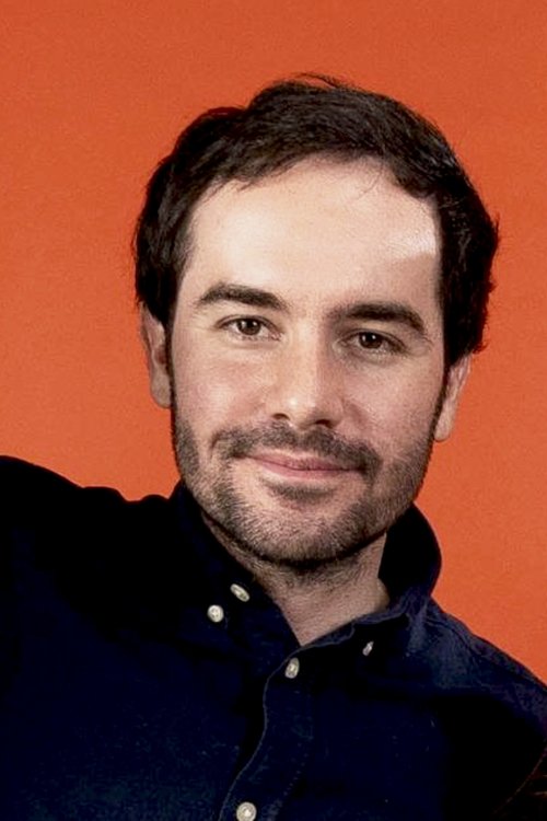 Zdjęcie Alejandro Abelenda