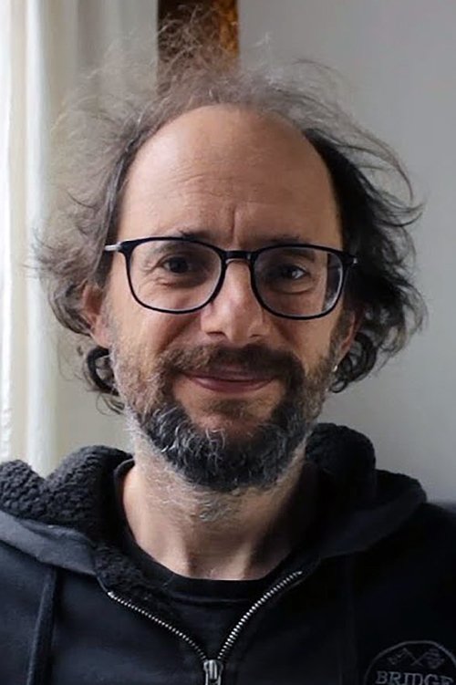 Alejandro Hartmann całe filmy