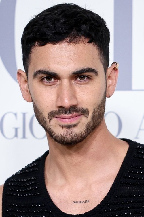 Zdjęcie Alejandro Speitzer