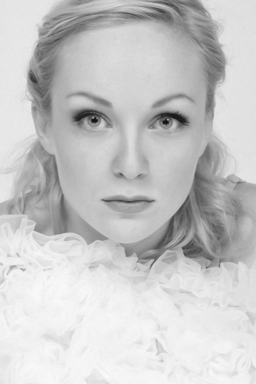 Zdjęcie Aleksandra Adamska