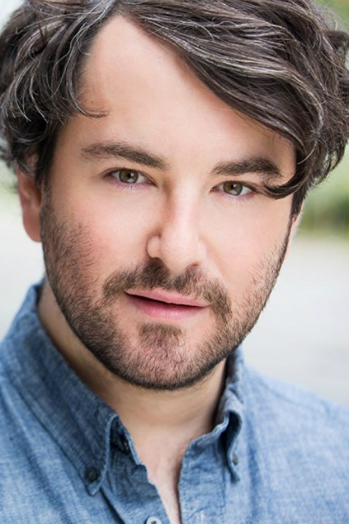 Zdjęcie Alex Brightman