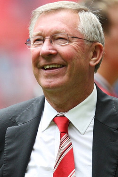 Zdjęcie Alex Ferguson