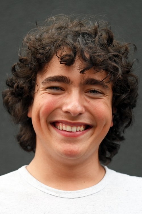 Zdjęcie Alex Garfin