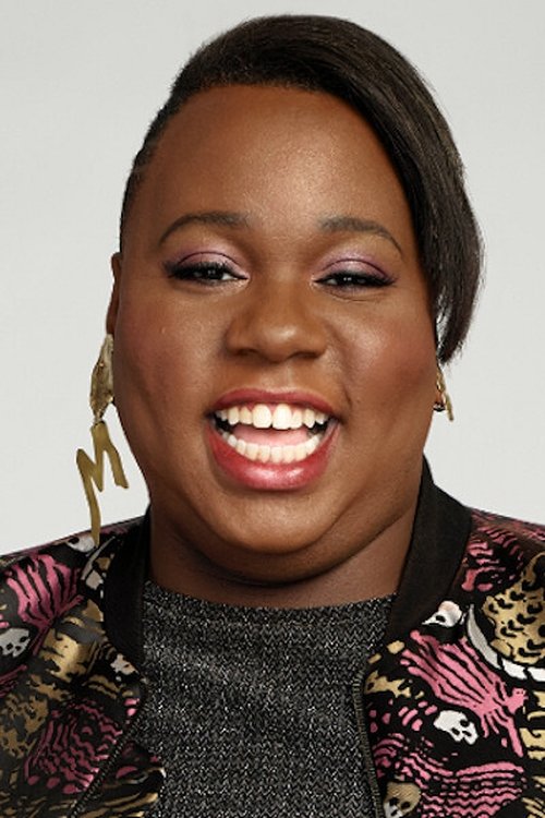 Zdjęcie Alex Newell