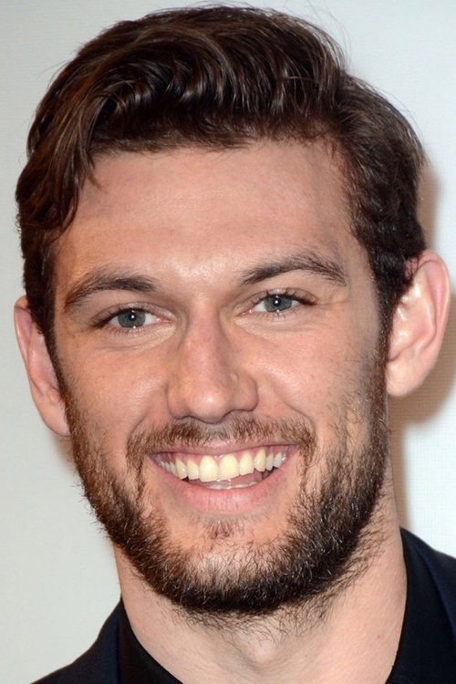 Zdjęcie Alex Pettyfer