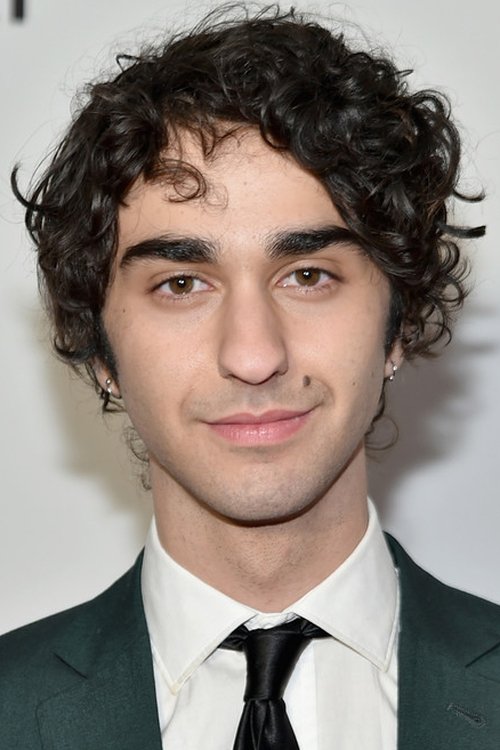 Zdjęcie Alex Wolff