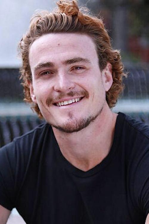 Zdjęcie Alexander Bertrand