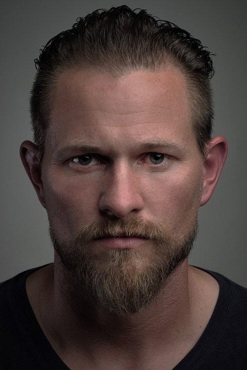 Zdjęcie Alexander Kane