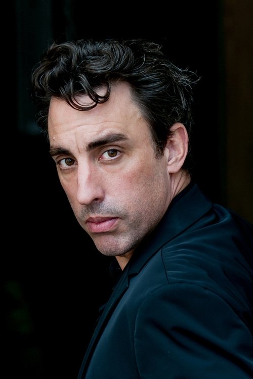 Zdjęcie Alexander Schubert