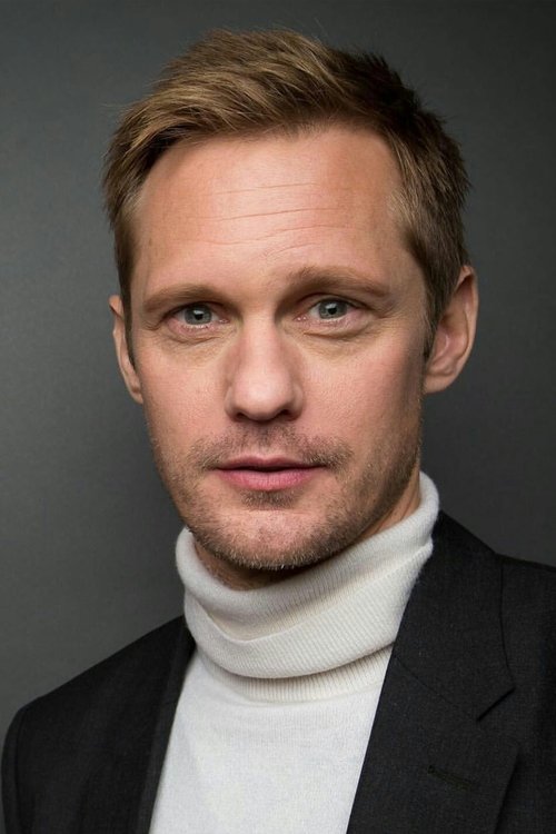 Zdjęcie Alexander Skarsgård