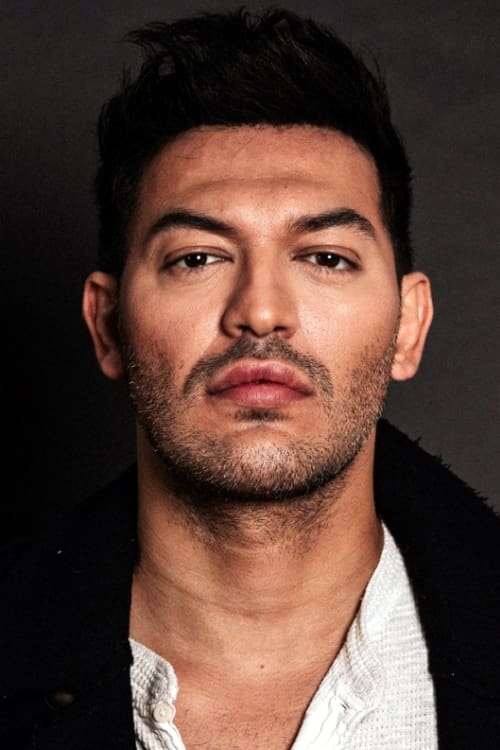 Zdjęcie Alexander Wraith