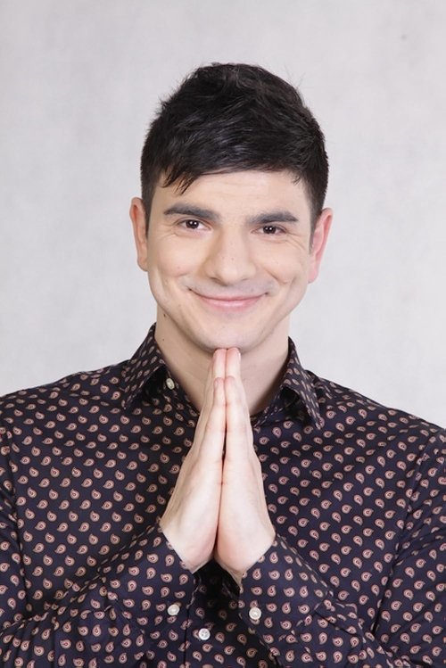 Alexandru Bogdan całe filmy