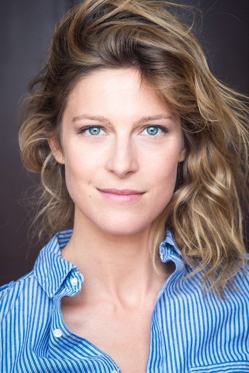 Zdjęcie Alexia Barlier