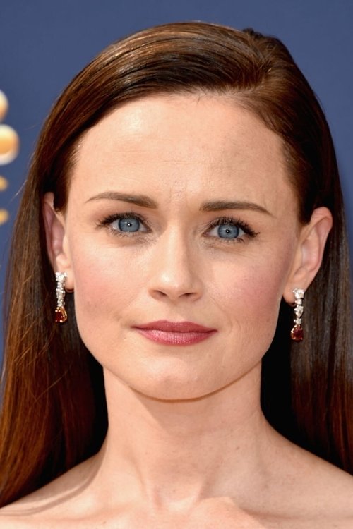 Zdjęcie Alexis Bledel