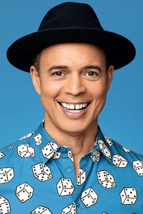 Zdjęcie Alexis Valdés