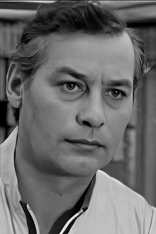 Zdjęcie Alfred Struwe