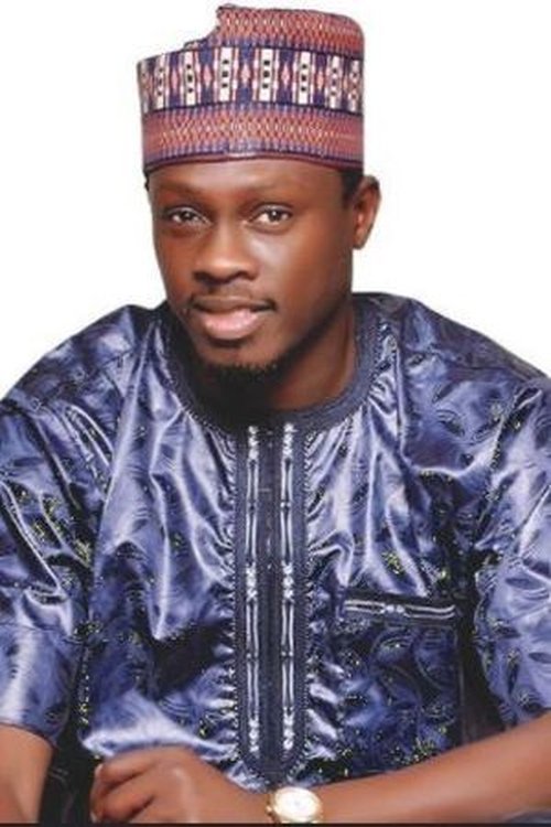 Zdjęcie Ali Nuhu
