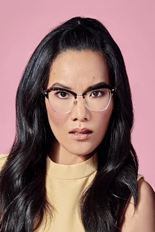 Zdjęcie Ali Wong