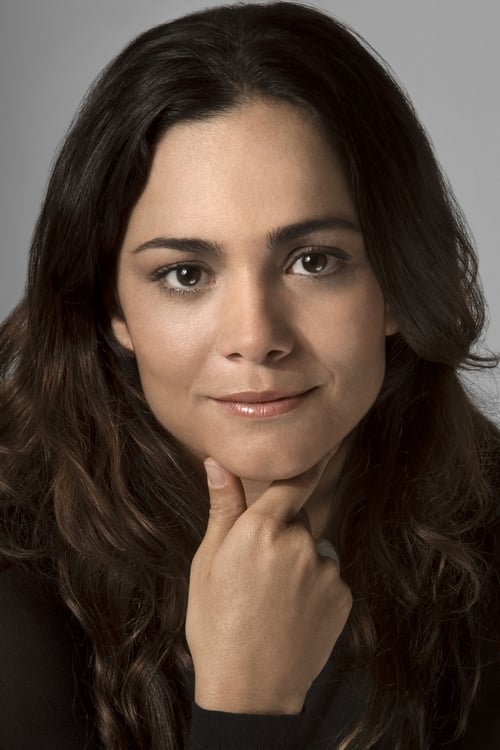 Zdjęcie Alice Braga