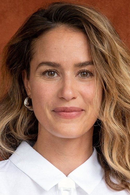 Zdjęcie Alice David