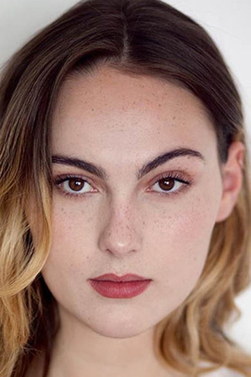 Zdjęcie Alice McMillan