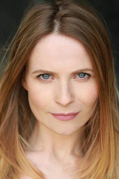 Zdjęcie Alice Patten