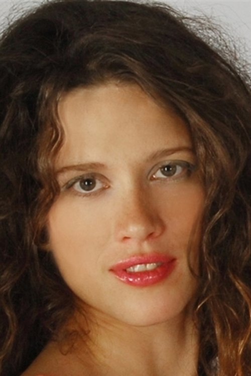 Zdjęcie Alicia Roda