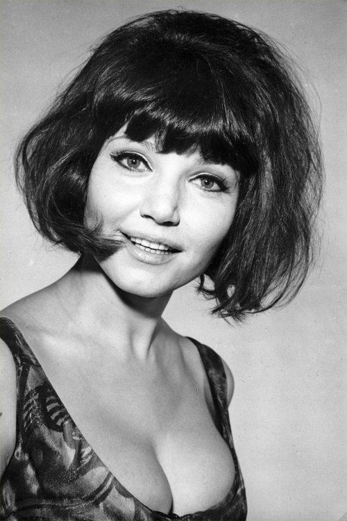 Zdjęcie Alicja Sędzińska