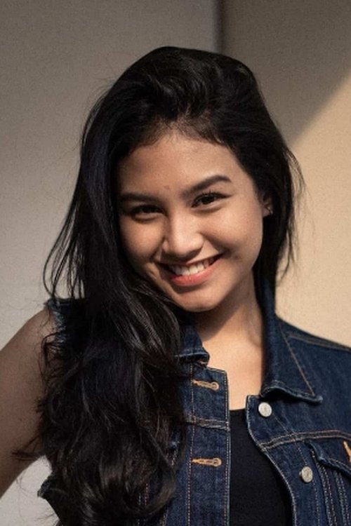 Zdjęcie Alika Jantinia