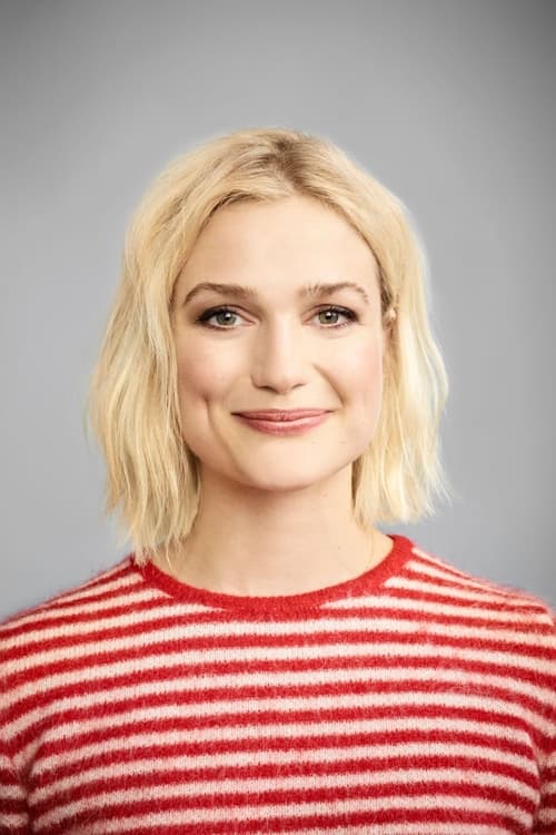 Zdjęcie Alison Sudol