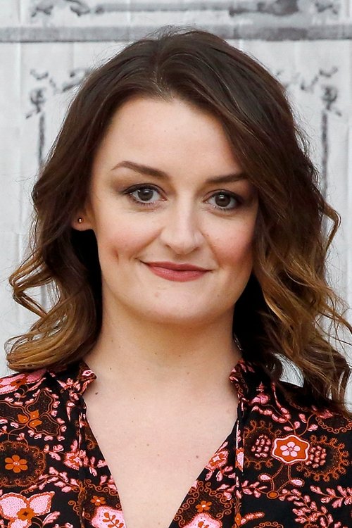 Zdjęcie Alison Wright