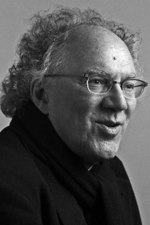 Zdjęcie Allan F. Nicholls