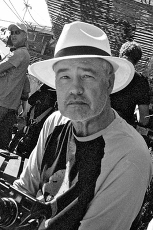 Allan Kroeker całe filmy