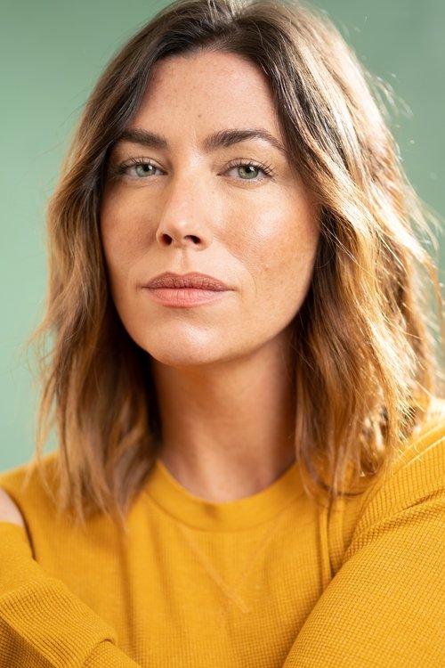 Zdjęcie Allie McCulloch