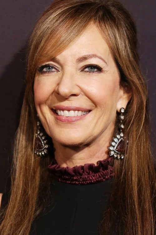 Zdjęcie Allison Janney