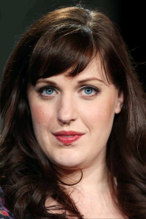 Zdjęcie Allison Tolman