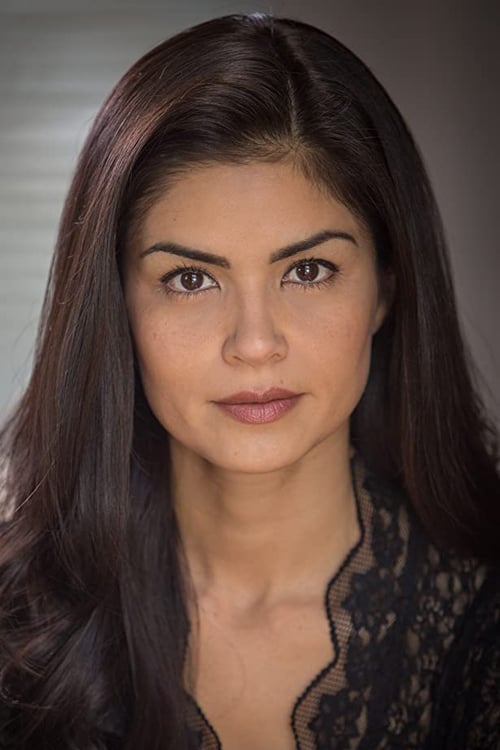 Zdjęcie Alma Sisneros