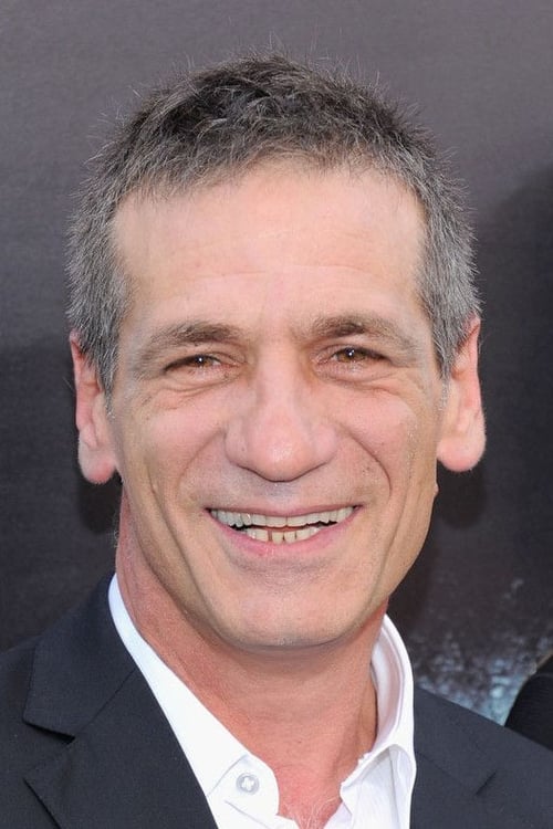 Zdjęcie Alon Aboutboul