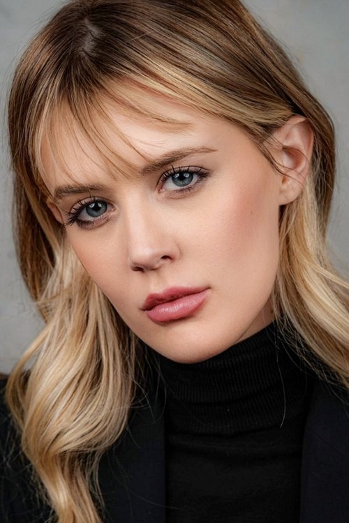 Zdjęcie Alon McKlveen