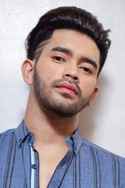 Zdjęcie Alvaro Oteyza