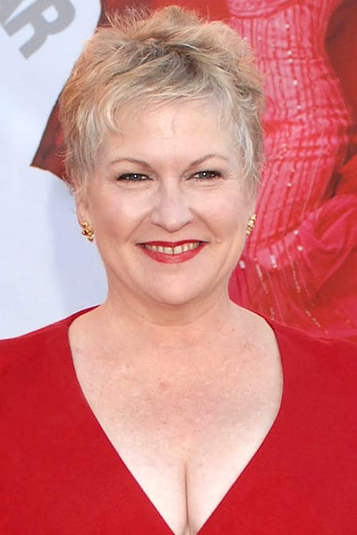 Zdjęcie Alyson Reed